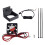 Extruder Motor Cooling Fan for Bambu-Lab A1/A1  3D Printer Cooling Fan 4010 24V 1
