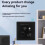 300Mbps 2.4Ghz WIFI Router Wireless WiFi Socket RJ45 AP Relay  USB Socket Panel Embedded Wall WIFI Router B 1