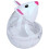 Interactive Mouse Toy for Cats with Treat Dispenser 7
