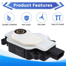 A24021053212 Car Ventilation Shutter Actuator Motor for 2018-2024 24021053212
