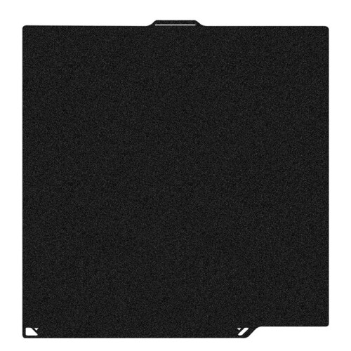 Build Plate PEI for  Centauri Carbon 260x271mm,3D Printer Double Sided Textured Platform Surface PEI Sheet