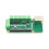 Dla Raspberry Pi 5 PCIe do RJ45 Gigabit Ethernet Adapter Board CAN/RS485/RS232 Interfejs Plug And 1