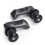 Blocco tendicatena con supporti per forcellone per Yamaha MT-07 5