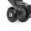 Blocco tendicatena con supporti per forcellone per Yamaha MT-07 6