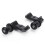 Blocco tendicatena con supporti per forcellone per Yamaha MT-07 8