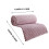 Fleece Throw Blanket Purple 59x51 Inch 3