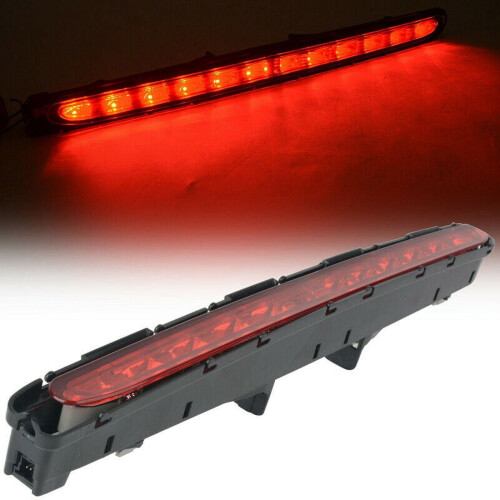 Τρίτο φως φρένων LED για Mercedes E-Class W211 2003–2009 1