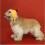 Conjunto de gorro y bufanda de invierno para perros, gorro de punto cálido para perros pequeños 5
