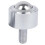 Caster Roller Transfer Bearing -  Transfer Unit Appliance Caster Transmission, M20,Heavy Duty Stud Mounted 1
