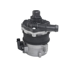 Pompe à Eau Auxiliaire Électrique New31338384 pour S90 II V90 XC60 XC90 15-22 Pompe à Eau de Refroidissement Moteur 25078563