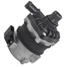 Pompe à Eau Électrique Moteur 31338399 pour S60 S90 II V90 XC60 XC90 2016-2019 23504435 Pompe à Eau Auxiliaire Sans Balais