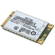 Unlocked MC7700 3G/4G WWAN Card for Sierra AirPrime & AR9285 AR5B195 150M+BT3.0 Half PCI-E Wireless Card