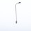 HO Scale Model Street Lights 1:200 10 Set 5