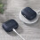 Læderetui til AirPods Pro3 i kohud 3