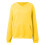 Fleece pullover sweatshirt blødt termisk vintertøj 1-pak 5