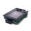 1 Pcs NEW Main Board for  AD200 Pro AD200Pro Back Control ASSY Mainboard with LCD Screen+Button+Rubber Flash Part 6