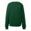 Fleece Pullover Sweatshirt Blød Termisk Vintertop 1Pak 5