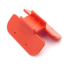 Durable Bullnose Trim Marker for Accurate Corner Measurement