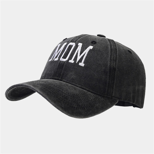 Gorra de béisbol ajustable bordada estilo "Dad Hat"1 1
