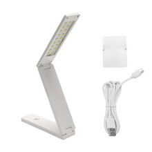 UV-Licht voor Hars, 54W UV-Harslichtlamp voor Harsuitharding, Draadloos en Opvouwbaar, 3-In-1 Toepassingen, Harsbenodigdheden