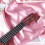 Ukulele leksaksinstrument i plast för barn, 1-pack 3