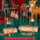 Gold Enamel Christmas Charms 87PCS 29 Styles 2