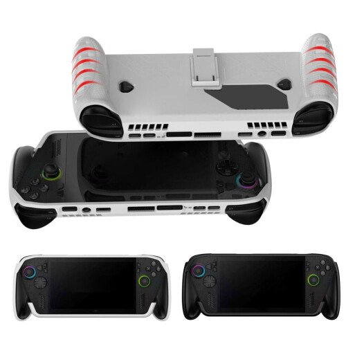 Étui de protection en TPU pour ROG Xbox Ally X 2