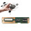 USB TYPE-C/TYPE-A Side Board for PS5 1000 Console for PS5 Game Console EDU-010 Replacement Parts 4