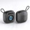 Portable Bluetooth Speaker with Stereo Sound, Lights, 2