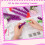 Adjustable Knitting Loom Set for Afghan Blanket Sock Scarf 4