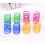 Cat Spring Toys for Swatting and Active Play 80 Pack 3