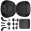 For  Elite Wireless Controller Series 2 Controller Carrying Case Kit Component Pack Replacement Joystick 3