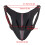 Parabrezza per Kawasaki ZX6R636 2024-2025 6