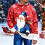 Pull de Noël moche pour homme, col rond, manches longues 2
