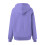 Women's Soft Casual Hooded Sweatshirt Lightweight Pullover 5