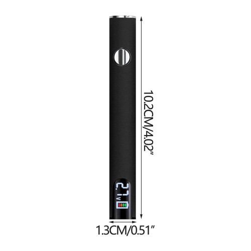 USB oplaadbare soldeerbout met LED-display 2