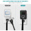 Freezer Power Failure Alarm with LED Indicator and 4