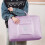 Faltbare Reisetasche mit Tragegriff 4