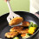 Silikon köksredskapsset Non-stick 5-delars 5