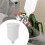 600Ml Paint Watering Can Air Spray Tool Plastic Pot Thread Connector Spray Tool 10