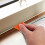 Silicone Caulking Tool Set 4 pcs 7