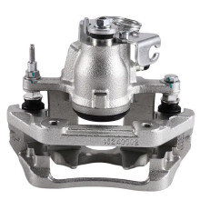 Car Rear Wheel Brake Cylinder Assembly for MKX 2011-2015 2.0L EcoBoost 3.5L 3.7L Rear Left CT4Z-2553B