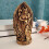 Gothic Lilith Resin Statue Dark Goddess Sculpture 6