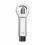 Nut Splitter Set Silver High-Hardness Steel 1PC 4