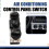 6RF820045C Air Conditioning Controls  Button Heater Climate Control Panel for   Vento 5