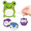 Animal Crochet Kit for Beginners with Tutorials 3 pcs 5