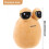 Pou Plüsch-Alien-Spielzeug, 22 cm 5