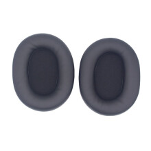 Almohadillas de Repuesto para Auriculares para INZONE H9 H7 Almohadillas de Espuma Viscoelástica Piezas de Reparación Accesorios