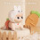 Interactive crawling baby doll sensory toy for toddlers 6