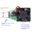 USB Battery Capacity Tester Adjustable Constant Current Electronic Load 15W Resistance Charging Testerster 3